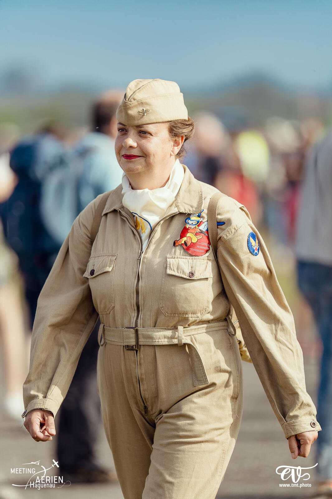 MEETING AERIEN HAGUENAU 2024